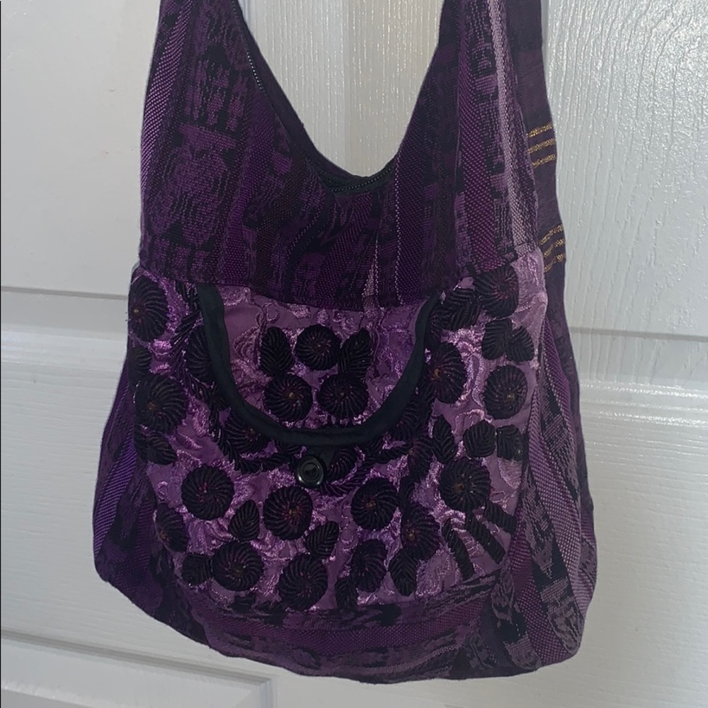 Vintage Purse